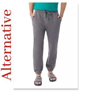 NWT ALTERNATIVEEco Cozy Sweatpants